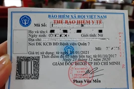 Ảnh: G.THANH