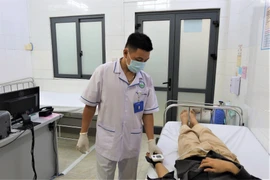 Người trẻ mắc bệnh lây qua đường tình dục tăng