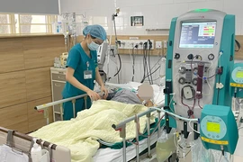 Cả nhà ngộ độc do ăn nấm rừng, 3 người đã tử vong