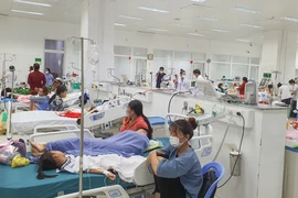 Kết luận ban đầu vụ 93 học sinh ngộ độc ở Kiên Giang