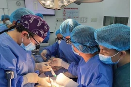 Bệnh viện Thống Nhất mang lại cuộc đời mới cho 12 ca ghép thận 