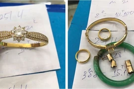 Bệnh viện Chợ Rẫy cảnh báo chiêu mời nước pha thuốc an thần rồi cướp tài sản