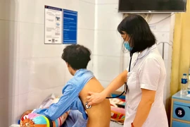 Nhiều người bị bệnh lao không biết mình mắc bệnh