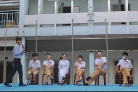3 giải pháp để học sinh tìm đến phòng tư vấn tâm lý học đường