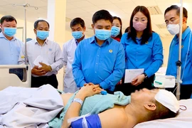 Quỹ BHYT chi trả hơn 42.000 tỉ đồng khám chữa bệnh 
