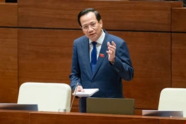 2 phương án BHXH 1 lần trong dự thảo Luật BHXH đã tối ưu
