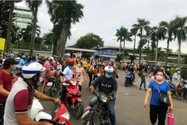 Lương tối thiểu vùng tăng 6% từ 1-7, những ai được điều chỉnh?