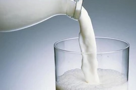 Ung thư dạ dày có uống sữa được không?