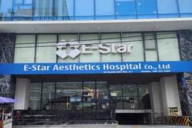  Cơ sở thẩm mỹ trái phép quảng cáo cho thuê phòng mổ ngay quận 1