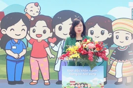 Hơn 10.000 người dân trên cả nước sẽ được hỗ trợ khám bệnh