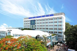 TP.HCM đề xuất đổi tên 17 bệnh viện quận, huyện 