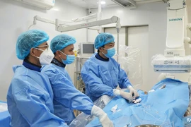 AI phát hiện nguy cơ bệnh tim mạch trước khi có triệu chứng lâm sàng