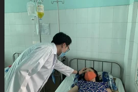 Xuất hiện văn bản giả quy định chức năng, nhiệm vụ của trạm y tế