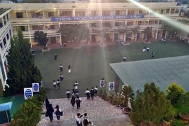 Học sinh tỉnh Lâm Đồng sẽ tựu trường ngày 25-8