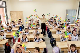 TP.HCM nỗ lực mở lớp, xây trường đón năm học mới