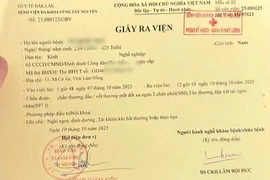 Người dân thắc mắc kết quả chụp CT mỗi nơi một kiểu