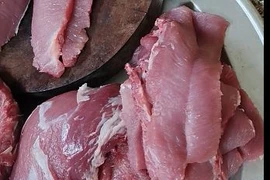 Ảnh: THU HƯƠNG