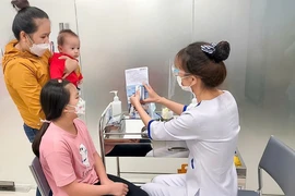 Vaccine phế cầu và HPV về với ‘vùng khó’ từ năm 2026