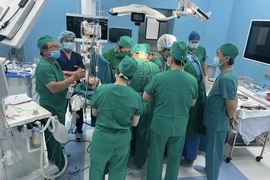 Tuyến y tế cơ sở phải là điểm chạm đầu tiên