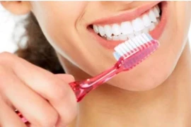 Chảy máu khi đánh răng: Bình thường hay dấu hiệu bệnh lý?