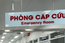 Sở An toàn thực phẩm TP.HCM lên tiếng vụ hàng chục học sinh tiểu học bị rối loạn tiêu hóa