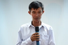 Vì sao vẫn chưa đình chỉ vụ án 'chòi vịt'?