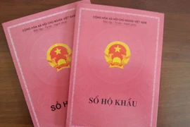 Hộ khẩu - một thời khốn khổ