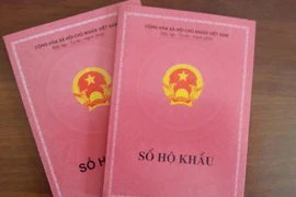 Hộ khẩu - hành trình hái sao trên trời