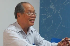 Từ chuyện 'ném đá' PGS-TS Bùi Hiền: Dù tôi cũng thấy sợ