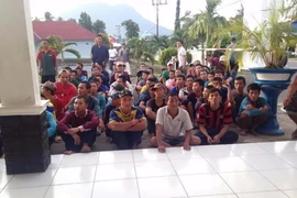 Những chuyện chưa kể của Đại sứ Việt Nam tại Indonesia