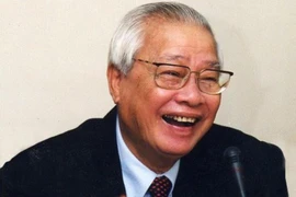 Võ Văn Kiệt, người của nhiều người!