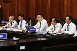 Trăn trở nghề luật sư trong vận hội mới