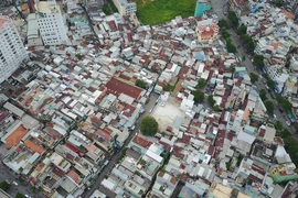 Nhà nước thu hồi đất để phát triển kinh tế - xã hội: Cần cụ thể tiêu chí 'vì lợi ích quốc gia, công cộng'
