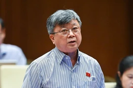 Luật sư Trương Trọng Nghĩa nói về đề nghị "khoan hồng đặc biệt" cựu bí thư Đồng Nai
