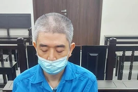 Thảm án từ chuyện gặp kẻ cuồng yêu