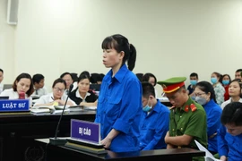 Từ vụ thẩm phán nhận hối lộ: Khi nào người đưa thoát tội?