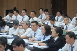 Luật sư sao chụp tài liệu vụ án phải trả 1.500 đồng/trang A4?
