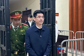 Cựu điều tra viên Hoàng Văn Hưng được đề nghị giảm án từ chung thân xuống 20 năm tù