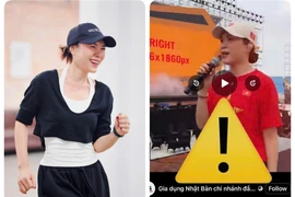 Coi chừng bị xử hình sự khi dùng AI giả giọng nói, hình ảnh người nổi tiếng 