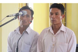 Diễn biến mới vụ phạt tù 2 người thân của HS bị công an đánh chết