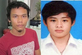 Tử hình sát thủ giết bạn bỏ bao tải trôi sông chấn động Sài Gòn 