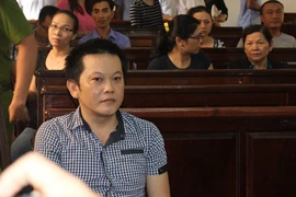 Cảnh sát bắn thượng cấp khai gì trước toà?
