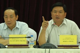 Cục CSGT công bố đường dây nóng tiếp nhận tố cáo nhũng nhiễu