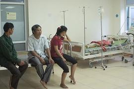 Hàng trăm cảnh sát truy bắt nghi can đánh chết bé trai 4 tuổi