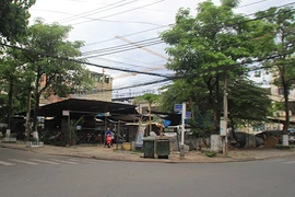 Tiếp nhận hai lô đất do con gái Bí thư Đà Nẵng trả lại