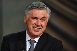 Ancelotti sẽ ngồi ghế nóng Liverpool?