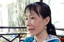 Người nhặt năm lượng vàng khởi kiện vì bị cho nghỉ việc