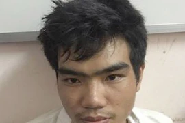 Luật sư của bị can thảm sát: ‘Hai rất bình tĩnh khai báo’