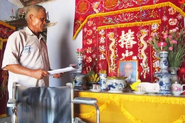 Không nên trì hoãn minh oan cho cụ già chết trong uất ức