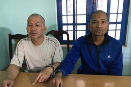 Lừa người mua thiên thạch vào rẫy cướp tiền
